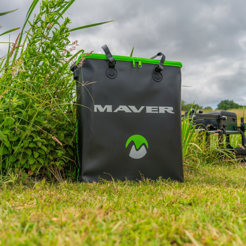 Maver MV-R EVA Net Bags